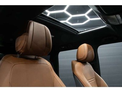 MERCEDES-BENZ G-CLASS - 7