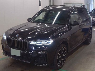BMW X7 - 4