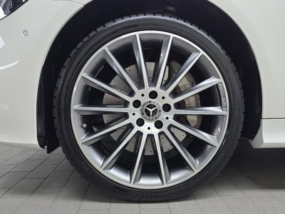 MERCEDES-BENZ E-CLASS - 6