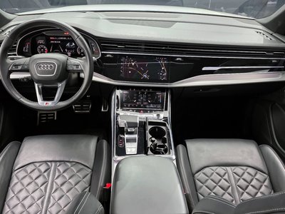 AUDI Q7 - 5