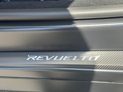 صورة مصغرة 19 لـ 2025 Lamborghini REVUELTO