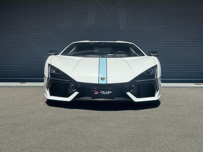 LAMBORGHINI REVUELTO - 6