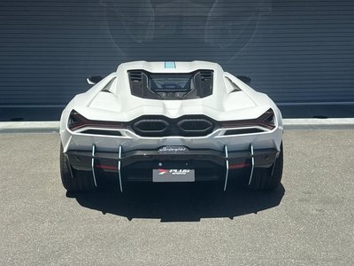 LAMBORGHINI REVUELTO - 7