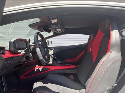 صورة مصغرة 20 لـ 2025 Lamborghini REVUELTO