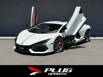 صورة 2 لـ 2025 Lamborghini REVUELTO