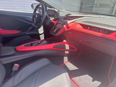 صورة مصغرة 21 لـ 2025 Lamborghini REVUELTO