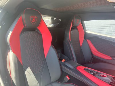 صورة مصغرة 23 لـ 2025 Lamborghini REVUELTO