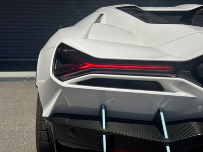 صورة مصغرة 13 لـ 2025 Lamborghini REVUELTO