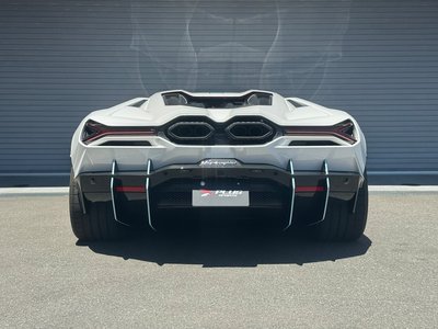 LAMBORGHINI REVUELTO - 8