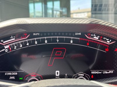 صورة مصغرة 27 لـ 2025 Lamborghini REVUELTO
