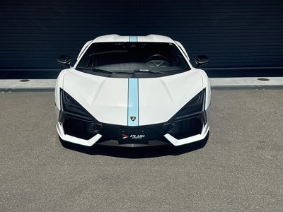LAMBORGHINI REVUELTO - 5