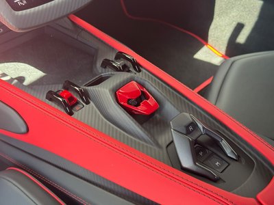 صورة مصغرة 29 لـ 2025 Lamborghini REVUELTO