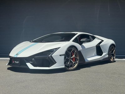 LAMBORGHINI REVUELTO - 4