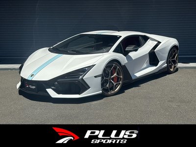 LAMBORGHINI REVUELTO - 1