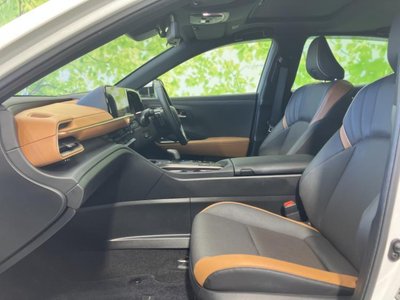 TOYOTA CROWN CROSSOVER - 6