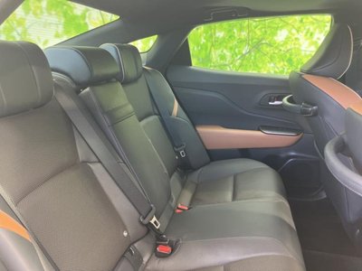 TOYOTA CROWN CROSSOVER - 5