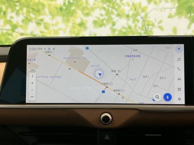 TOYOTA CROWN CROSSOVER - 10