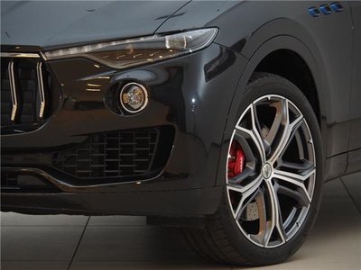 MASERATI LEVANTE - 7