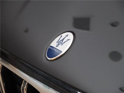 MASERATI LEVANTE - 9