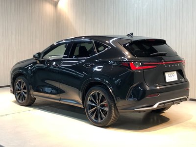 LEXUS NX - 9