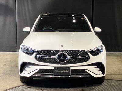 MERCEDES-BENZ GLC - 5