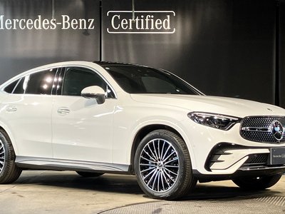 MERCEDES-BENZ GLC - 4