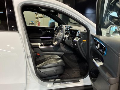 MERCEDES-BENZ GLC - 6