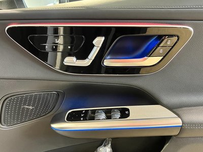 MERCEDES-BENZ GLC - 9