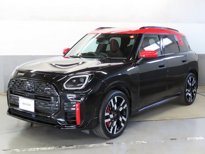 MINI MINI COUNTRYMAN - 1