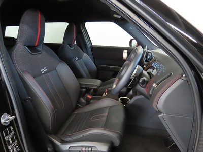 MINI MINI COUNTRYMAN - 6