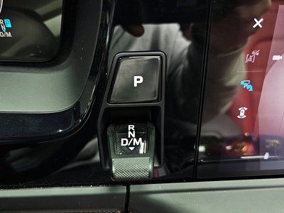 PORSCHE PANAMERA - 9