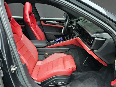 PORSCHE PANAMERA - 10