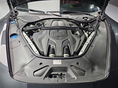 PORSCHE PANAMERA - 7