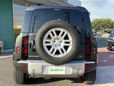 صورة مصغرة 25 لـ 2023 LAND Rover DEFENDER