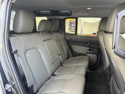 صورة مصغرة 11 لـ 2023 LAND Rover DEFENDER