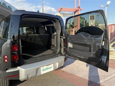 صورة مصغرة 14 لـ 2023 LAND Rover DEFENDER