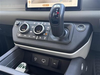 2023 LAND Rover DEFENDER 照片 3