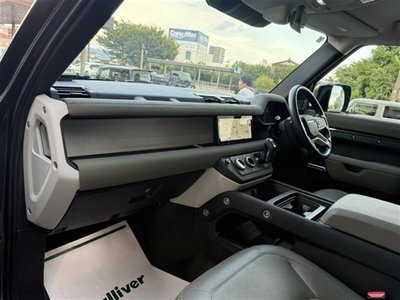 2023 LAND Rover DEFENDER 照片 5