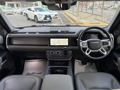 2023 LAND Rover DEFENDER 照片 6