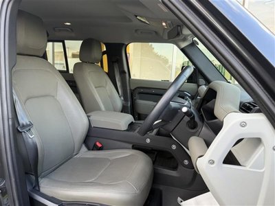 صورة مصغرة 12 لـ 2023 LAND Rover DEFENDER