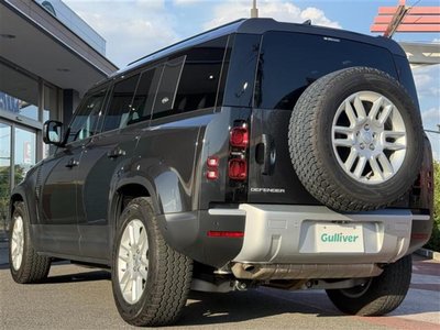 صورة مصغرة 24 لـ 2023 LAND Rover DEFENDER