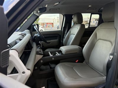 2023 LAND Rover DEFENDER 照片 8