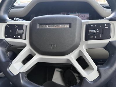 صورة مصغرة 17 لـ 2023 LAND Rover DEFENDER