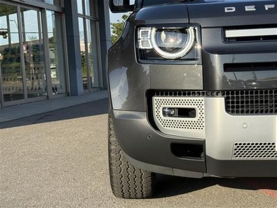 صورة مصغرة 28 لـ 2023 LAND Rover DEFENDER