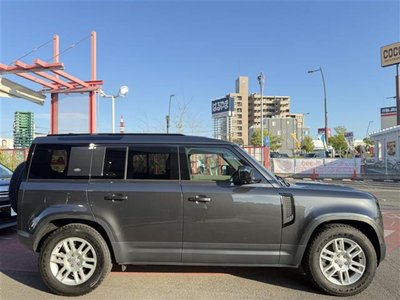 صورة مصغرة 23 لـ 2023 LAND Rover DEFENDER