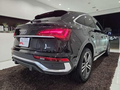 AUDI Q5 SPORTBACK - 5