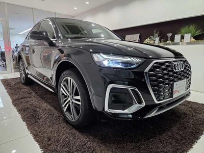 AUDI Q5 SPORTBACK - 3