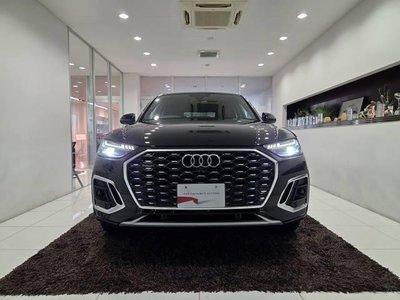 AUDI Q5 SPORTBACK - 2