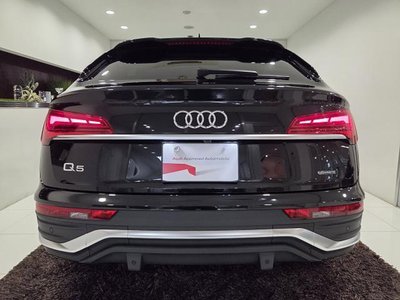 AUDI Q5 SPORTBACK - 6