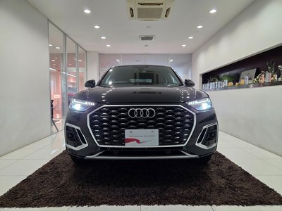 AUDI Q5 SPORTBACK - 4